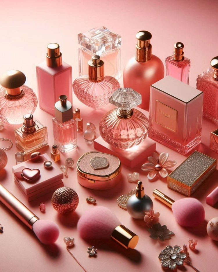 Perfumes