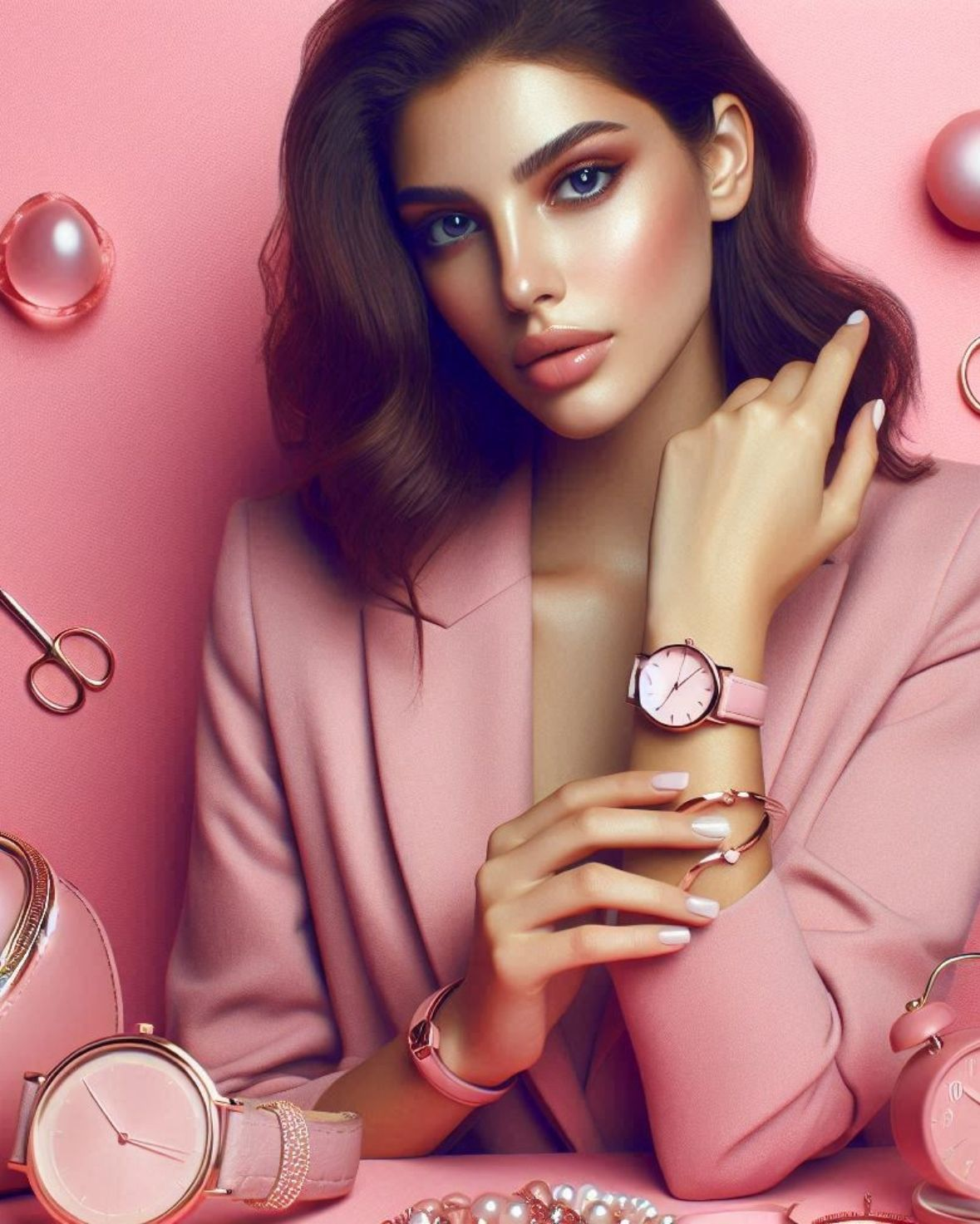 Women watches