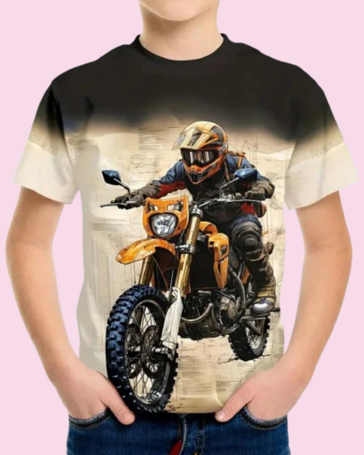 Boys Tshirt