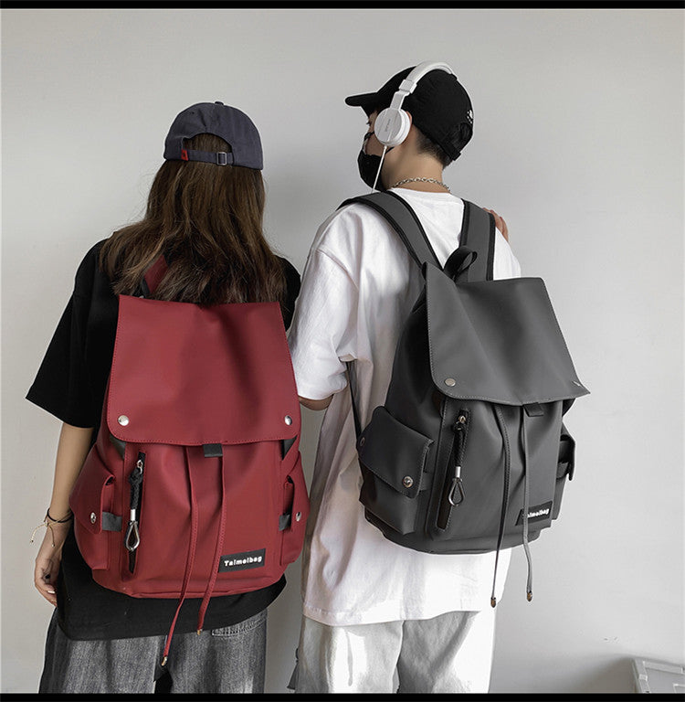 ### Women's Work Clothes Large Capacity Casual Travel Backpack