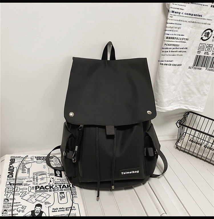 ### Women's Work Clothes Large Capacity Casual Travel Backpack