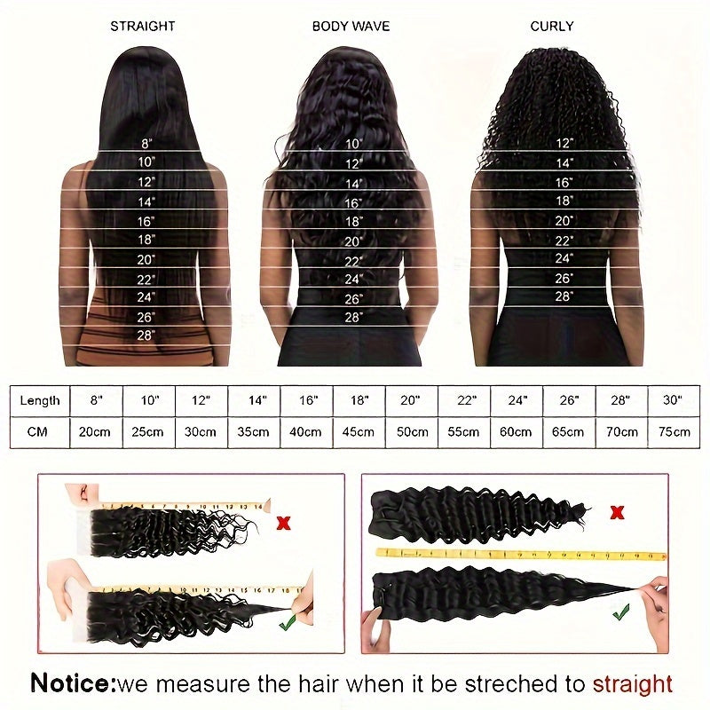 Human Hair Bundles Brazilian Water Wave Bundles Wet and Wavy Hair Weave Weft Remy Hair with Closure