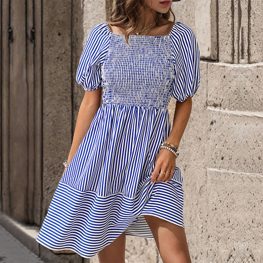 striped dress
occasion dresses
Midi Dress