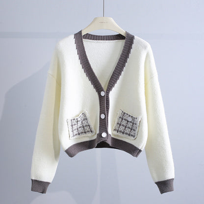 cardigan for women, knitted sweatshirts for women