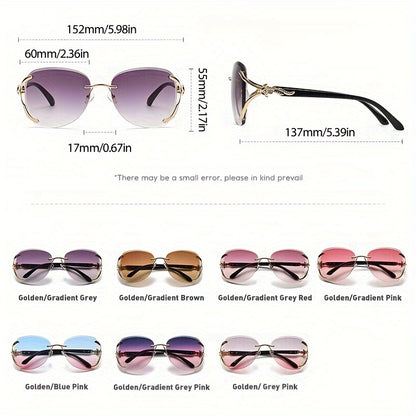 Fox Fashion Glasses for Women