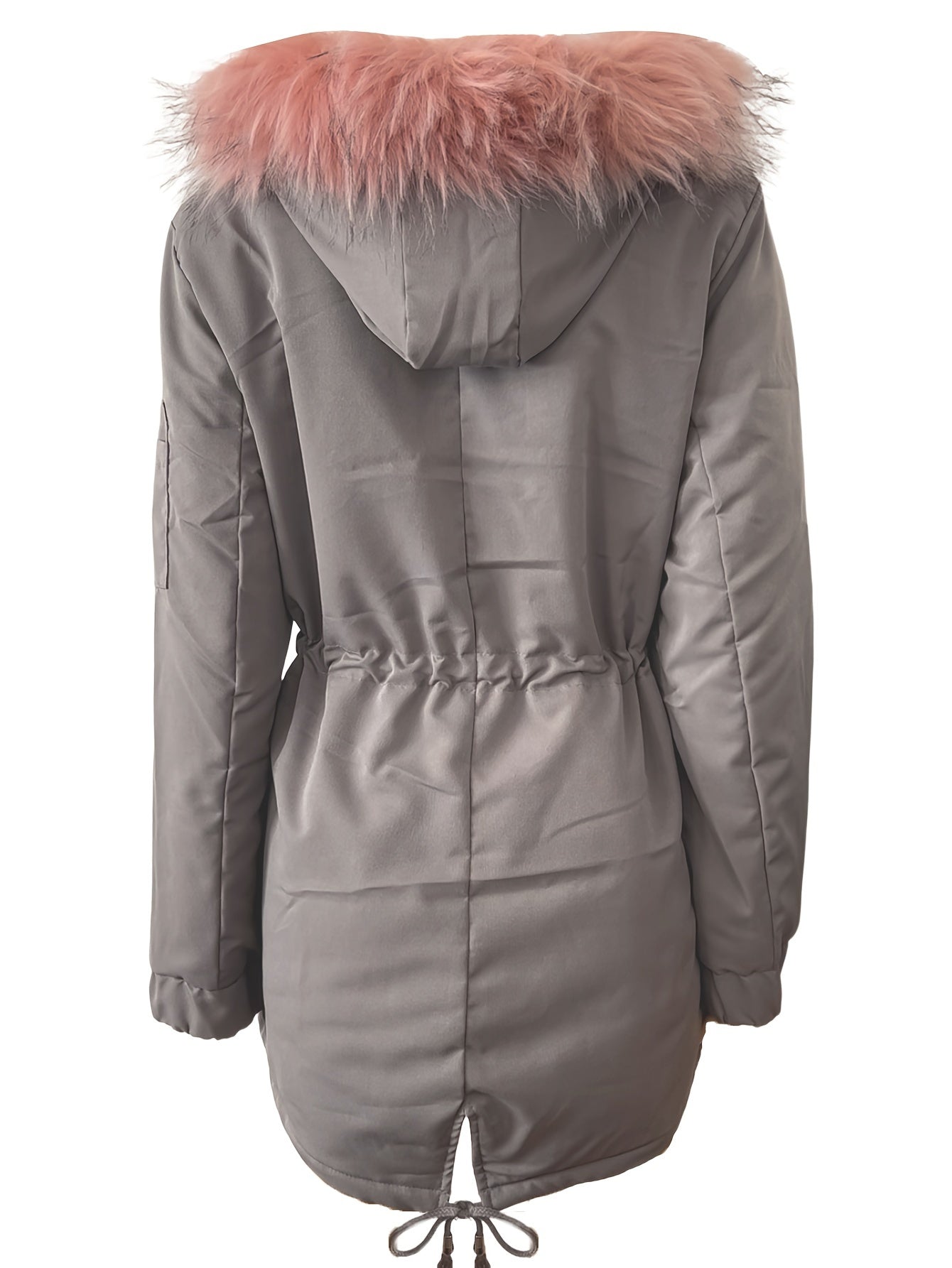 stylish winter jacket women's- free shipping- Women Winter Jacket With Hood