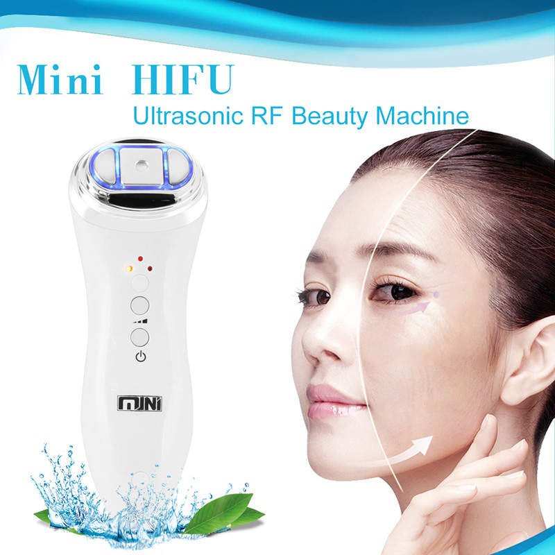 Advanced Anti-Aging Skin Tightening & Wrinkle Removal Device