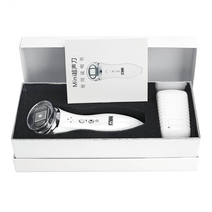 Advanced Anti-Aging Skin Tightening & Wrinkle Removal Device