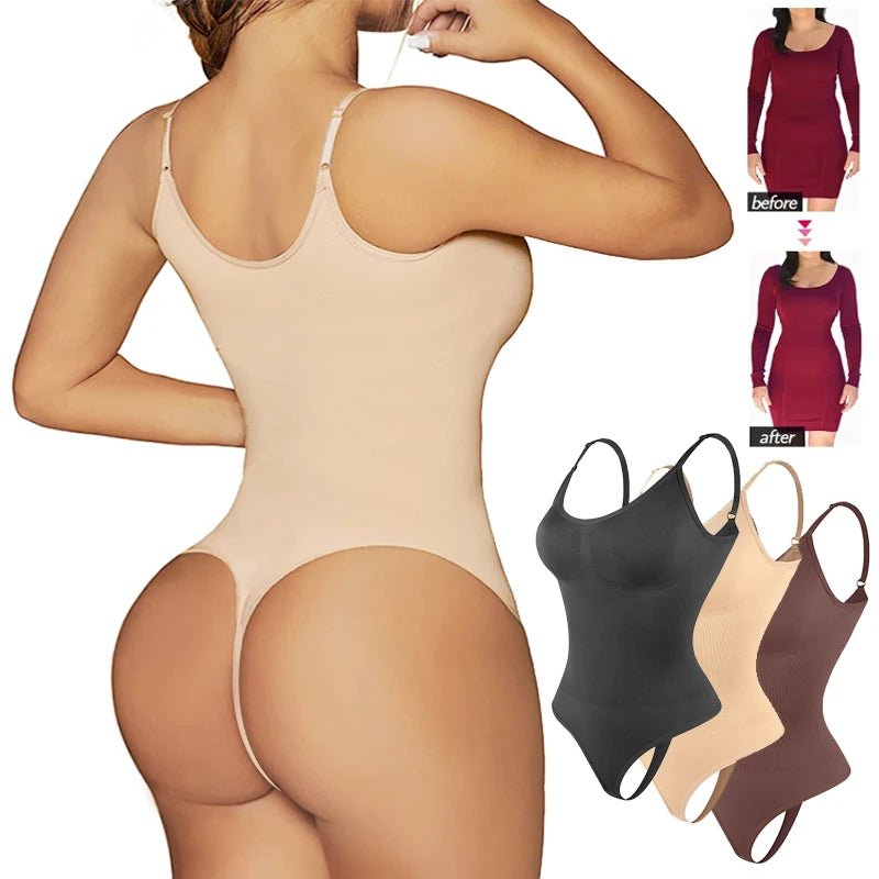 Shapewear Butt Lifter