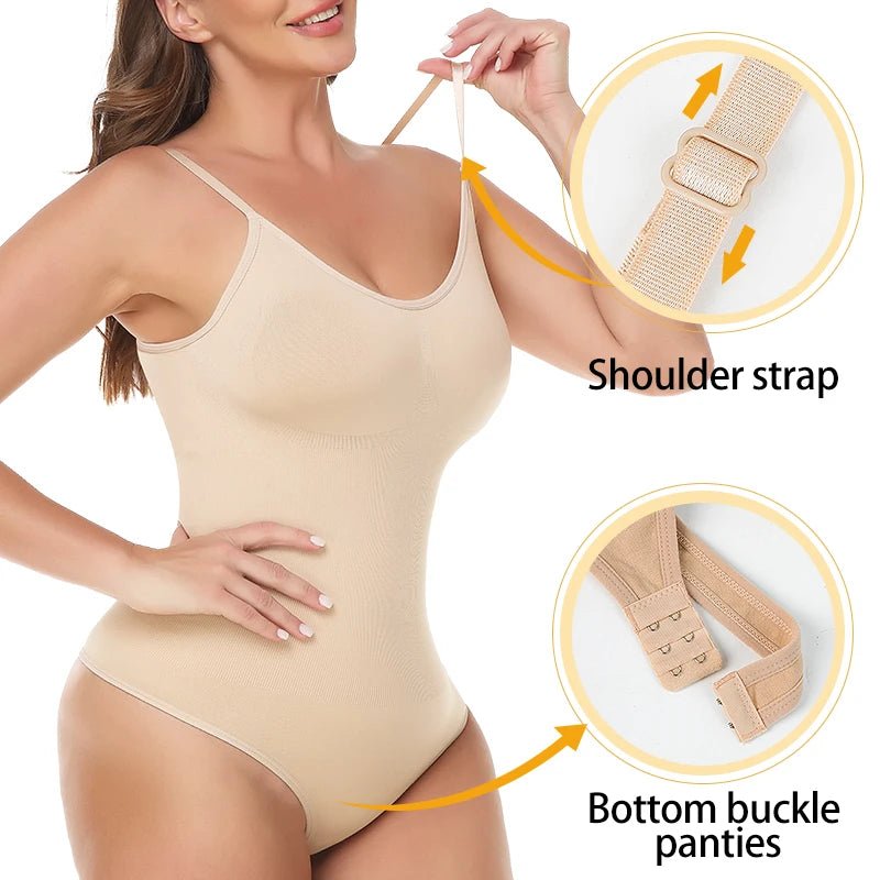 Shapewear Butt Lifter