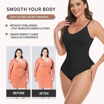 Shapewear Butt Lifter