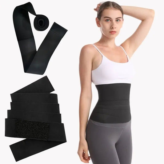 Postpartum Waist Trimmer -