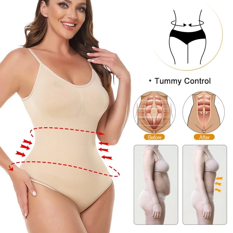 Shapewear Butt Lifter