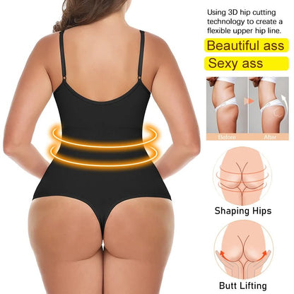 Shapewear Butt Lifter